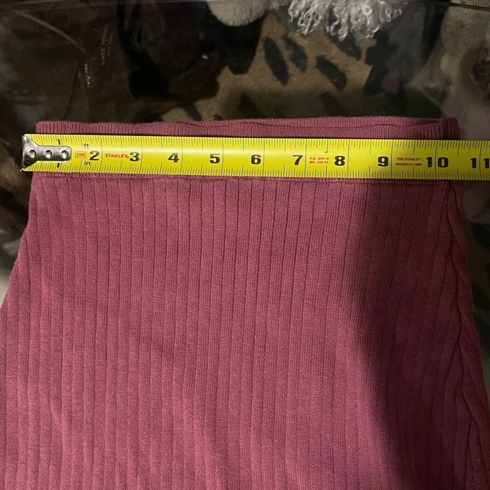 Set of 2 Free People Pencil Skirts - Picture 5 of 8